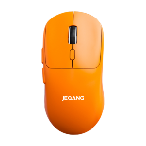 JEQANG JW-D235 Tri-Mode Gaming Mouse