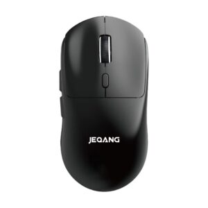 JEQANG JW-D235 Tri-Mode Gaming Mouse