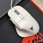 JeDEL CP102 Mouse