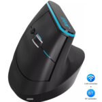JeDEL W925P Vertical Dual Mode Mouse