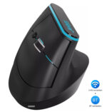 JeDEL W925P Vertical Dual Mode Mouse
