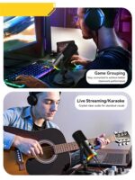 NeePho NP-M03 Wireless -XLR Microphone