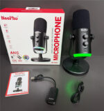NeePho NP-M03 Wireless -XLR Microphone