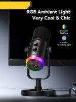 NeePho NP-M03 Wireless -XLR Microphone