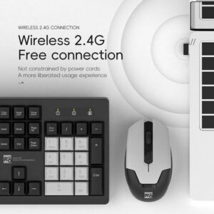 R8 1912 Wireless Keyboard Mouse