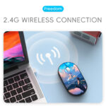 R8 1732 Wireless Mouse