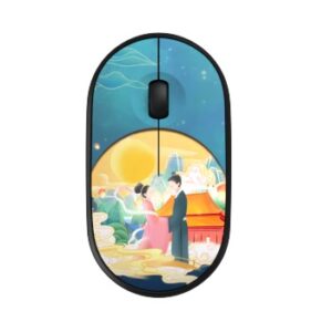 R8 1732 Wireless Mouse