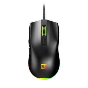 R8 G201 Gaming Mouse