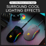 R8 G209 Gaming Mouse