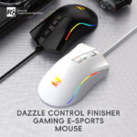 R8 G209 Gaming Mouse