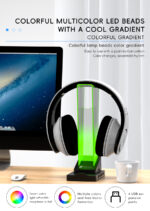 R8 HT02 Headset Stand