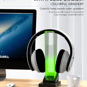 R8 HT02 Headset Stand