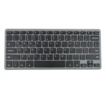Ultra-thin Bluetooth Wireless Keyboard