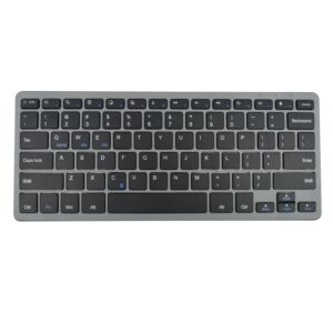Ultra-thin Bluetooth Wireless Keyboard