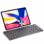 Ultra-thin Bluetooth Wireless Keyboard