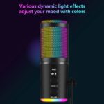NeePho NP-M02 Wireless -USB Microphone
