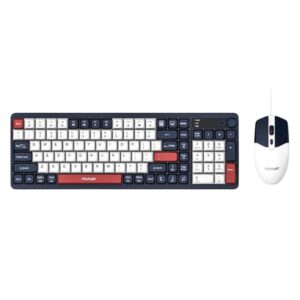 Founder KM650 Gaming Keyboard Mouse