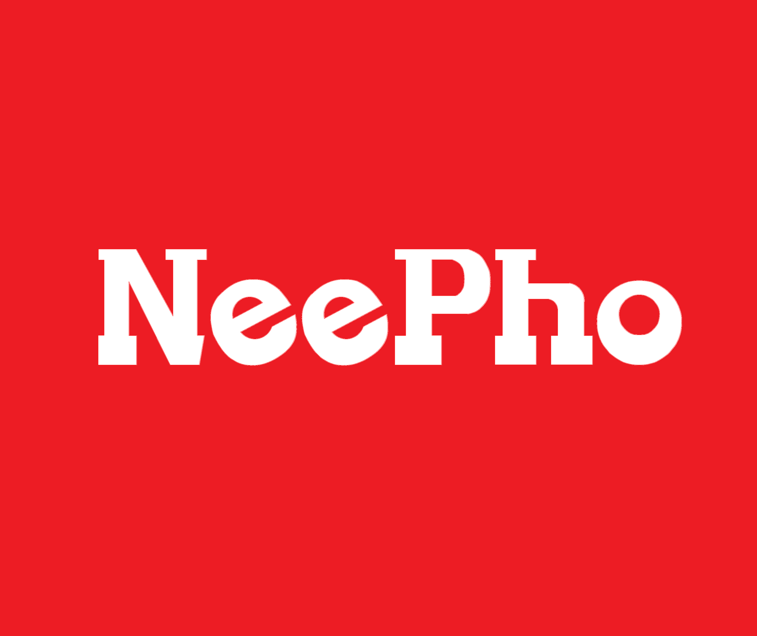 Neepho logo