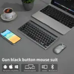 Tablet Dual Mode Keyboard Mouse