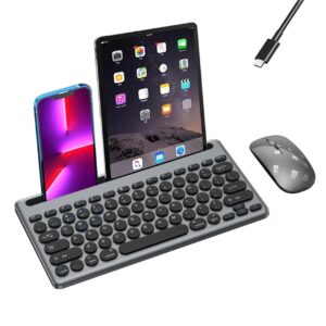Tablet Dual Mode Keyboard Mouse