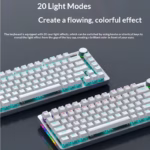AULA F3060 Gaming Keyboard