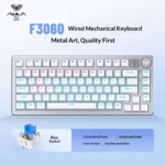 AULA F3060 Gaming Keyboard