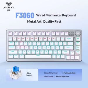 AULA F3060 Gaming Keyboard