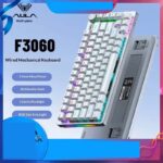 AULA F3060 Gaming Keyboard