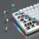 AULA F3060 Gaming Keyboard