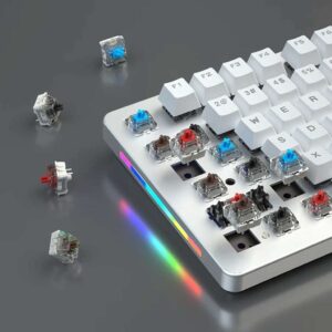 AULA F3060 Gaming Keyboard
