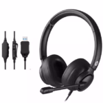 HP DHE-8009 Headphone