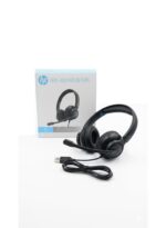 HP DHE-8009 Headphone