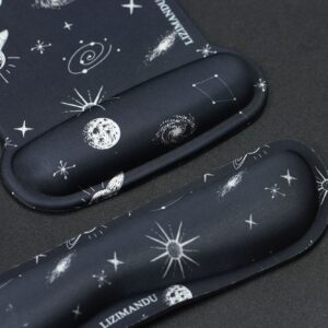 LIZIMANDU Keyboard Wrist Rest