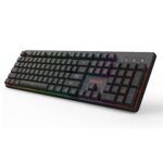 Redragon K509 PRO Wireless Bluetooth Keyboard