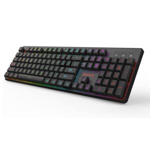 Redragon K509 PRO Wireless Bluetooth Keyboard