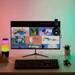 Redragon K509 PRO Wireless Bluetooth Keyboard