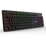 Redragon K509 PRO Wireless Bluetooth Keyboard