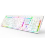 Redragon K509 PRO Wireless Bluetooth Keyboard