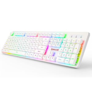 Redragon K509 PRO Wireless Bluetooth Keyboard