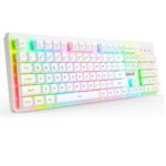 Redragon K509 PRO Wireless Bluetooth Keyboard