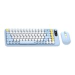 FANTECH WK898 Dual Mode Combo