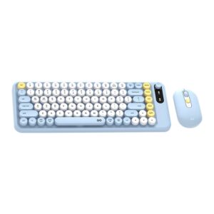 FANTECH WK898 Dual Mode Combo