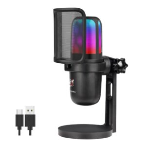 ONIKUMA M730 USB Microphone