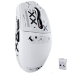 ATTACK SHARK G3 Wireless Gaming Mouse