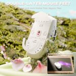 ATTACK SHARK G3 Wireless Gaming Mouse