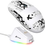 ATTACK SHARK G3PRO Wireless Gaming Mouse