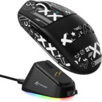 ATTACK SHARK G3PRO Wireless Gaming Mouse