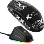 ATTACK SHARK G3PRO Wireless Gaming Mouse