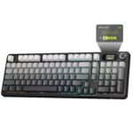 ATTACK SHARK X98 PRO Wireless Keyboard