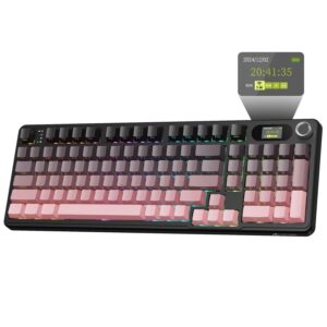 ATTACK SHARK X98 PRO